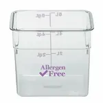Cambro 22SFSCW441