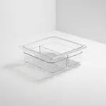 Cambro 23CLRCW135-SplitCase