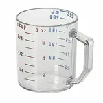 Cambro 25MCCW135