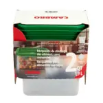 Cambro 2SFSPPRP3190