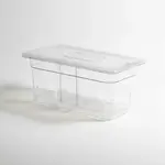 Cambro 35CLRCW135-SplitCase