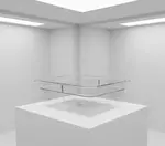 Cambro 38CW135-SplitCase