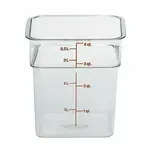 Cambro 4SFSCW135