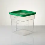 Cambro 4SFSPP190-SplitCase
