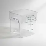 Cambro 4SFSPROCW135