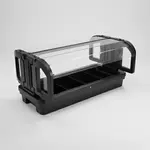 Cambro 5TTFSBSG110