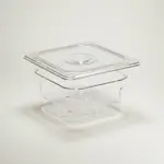 Cambro 63CLRCW135-SplitCase