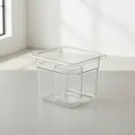 Cambro 65CLRCW135-SplitCase