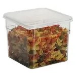 Cambro 6SFSCW135