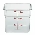Cambro 6SFSCW135