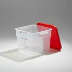 Cambro 6SFSP148-SplitCase