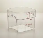 Cambro 6SFSPROCW135