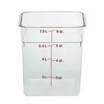 Cambro 8SFSCW135