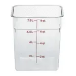 Cambro 8SFSCW135