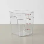 Cambro 8SFSPROCW135