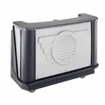 Cambro BAR650DSDX667