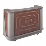 Cambro BAR730DSDX669