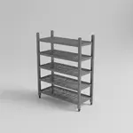 Cambro CBA183672V5580