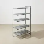 Cambro CBA183684V5580