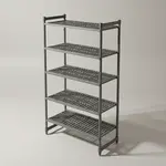 Cambro CBA184284V5580