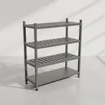 Cambro CBA184864VS4580