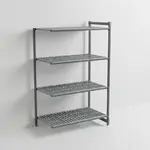 Cambro CBA186064V4580