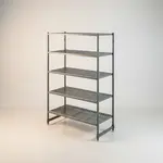 Cambro CBA186084V5580