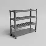 Cambro CBA213084VS4580