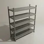 Cambro CBA213672V4580