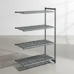 Cambro CBA214272V4580