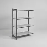 Cambro CBA214284S4580