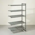 Cambro CBA214872V5580