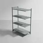 Cambro CBA214872VS4580