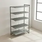 Cambro CBA214884VS5580