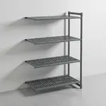 Cambro CBA215464V4580