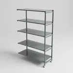 Cambro CBA216084S5580