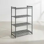 Cambro CBA243064V4580