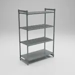 Cambro CBA243084VS4580