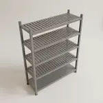 Cambro CBA243084VS5580