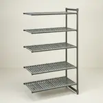 Cambro CBA243664V5580