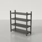 Cambro CBA243664VS4580