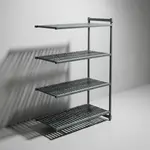 Cambro CBA243672V4580