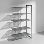 Cambro CBA244264V5580