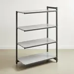 Cambro CBA244272S4580