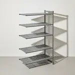 Cambro CBA244272V5580