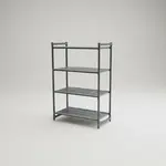 Cambro CBA244284V4580