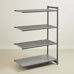 Cambro CBA244284VS4580