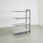 Cambro CBA244864S4580