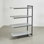 Cambro CBA244872S4580