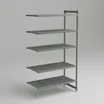 Cambro CBA244872V5580